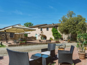 Holiday Home Antico Borgo San Lorenzo by Interhome Poggibonsi